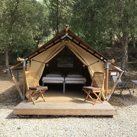 Tatil parkı Quinta Da Cotovia