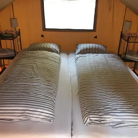 Quinta Da Cotovia Vakantiepark Tomar
