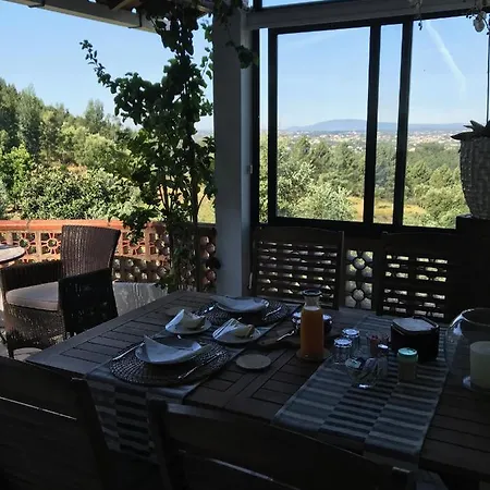 Quinta Da Cotovia * Tomar