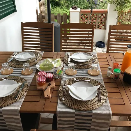 Tatil parkı Quinta Da Cotovia
