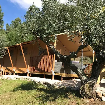 Tatil parkı Quinta Da Cotovia *