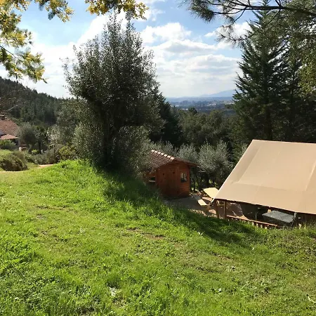 Tatil parkı Quinta Da Cotovia *
