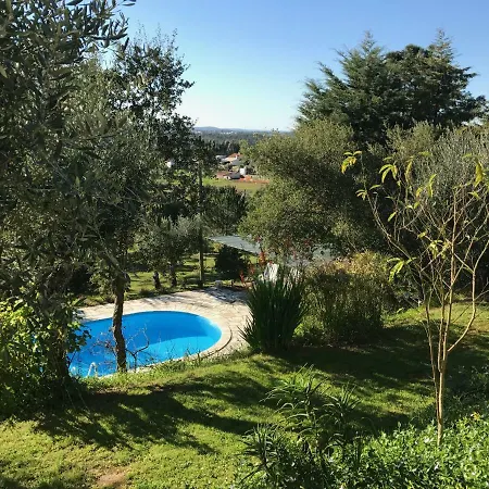 Quinta Da Cotovia Vakantiepark