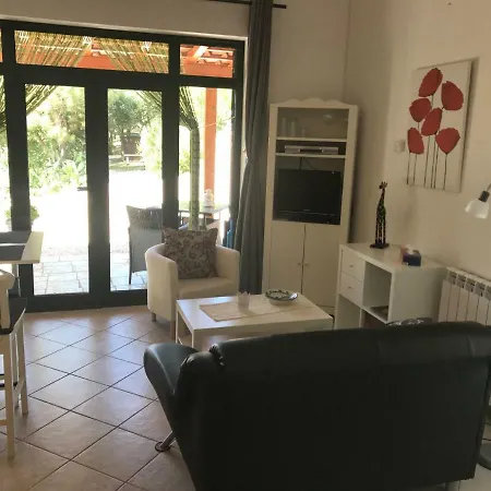 Quinta Da Cotovia Tomar