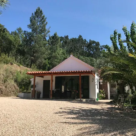 Tatil parkı Quinta Da Cotovia