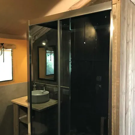 Quinta Da Cotovia Vakantiepark *