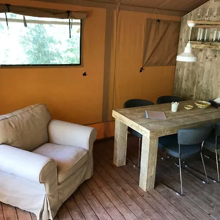 Quinta Da Cotovia Vakantiepark Tomar