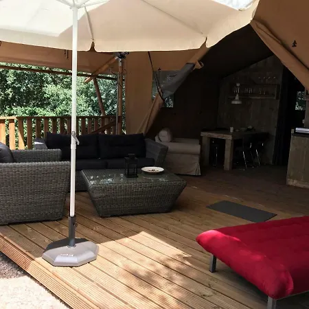 Vakantiepark Quinta Da Cotovia Tomar