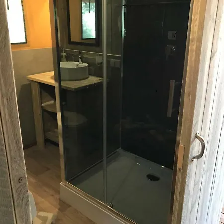 Tatil parkı Quinta Da Cotovia Tomar