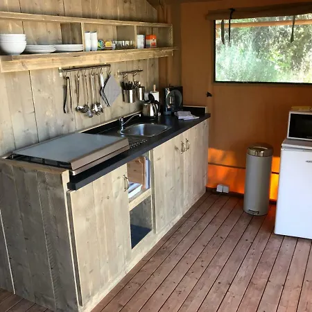 Quinta Da Cotovia Tatil parkı