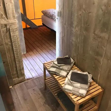 Tatil parkı Quinta Da Cotovia Tomar