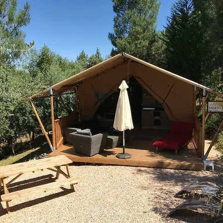 Quinta Da Cotovia Vakantiepark Tomar