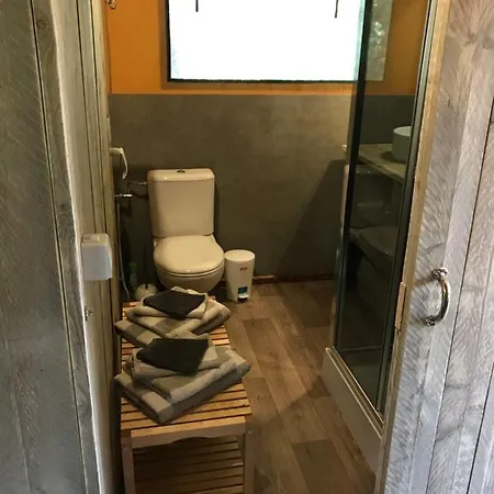 Quinta Da Cotovia Tatil parkı *