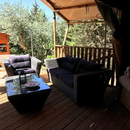 Quinta Da Cotovia Vakantiepark