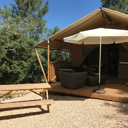 Parque de vacaciones Quinta Da Cotovia Tomar