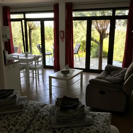 Quinta Da Cotovia Parque de vacaciones