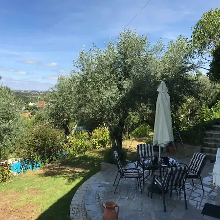 Quinta Da Cotovia Vakantiepark *