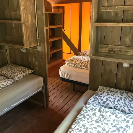 Quinta Da Cotovia Vakantiepark *