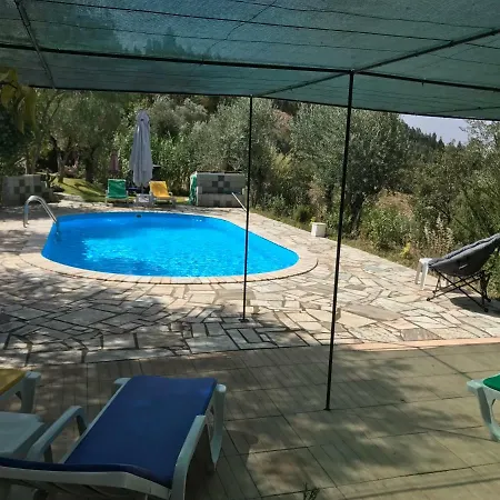 Quinta Da Cotovia Ferienpark