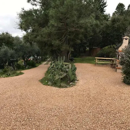 Parque de vacaciones Quinta Da Cotovia *