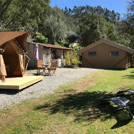 Tatil parkı Quinta Da Cotovia *