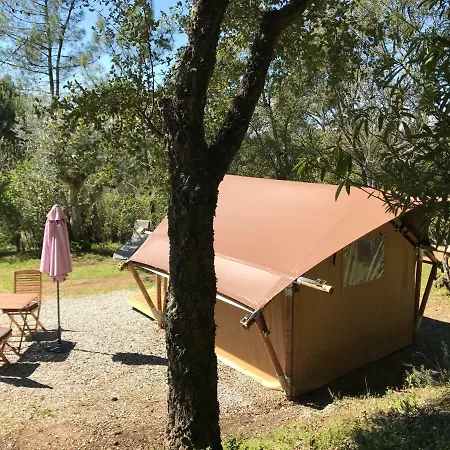 Vakantiepark Quinta Da Cotovia