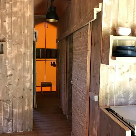 Tatil parkı Quinta Da Cotovia *