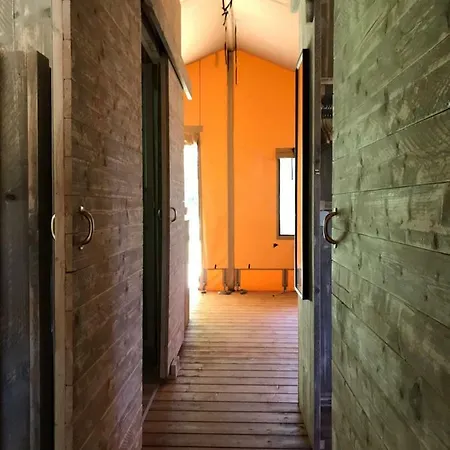 Tatil parkı Quinta Da Cotovia Tomar