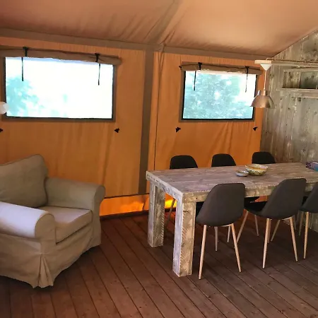 Quinta Da Cotovia Vakantiepark *