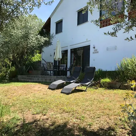 Vakantiepark Quinta Da Cotovia Tomar