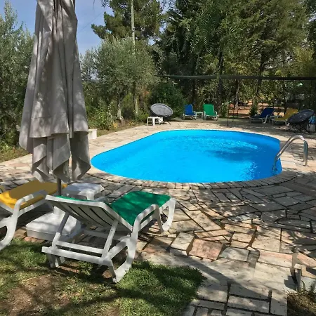 Quinta Da Cotovia Parque de vacaciones