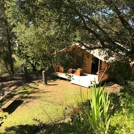 Quinta Da Cotovia Vakantiepark Tomar