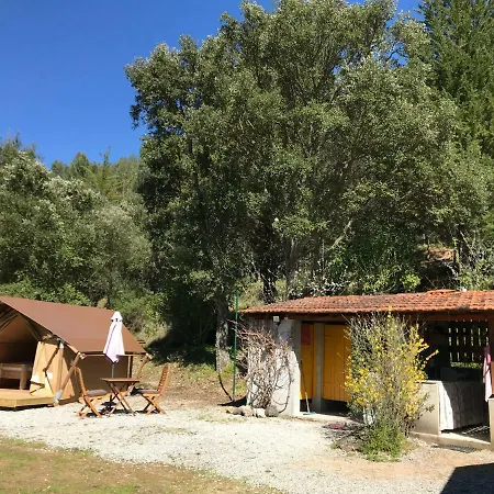 Parque de vacaciones Quinta Da Cotovia Tomar