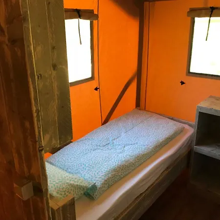 Tatil parkı Quinta Da Cotovia