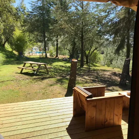 Vakantiepark Quinta Da Cotovia